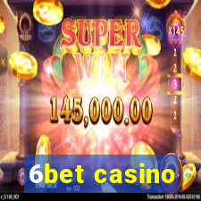 6bet casino